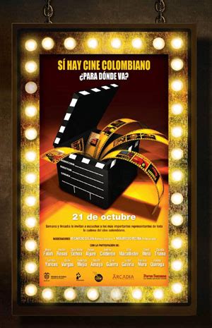 El Festival Internacional de Cine de Cartagena, un faro para el cine latinoamericano independiente en la búsqueda constante de su identidad